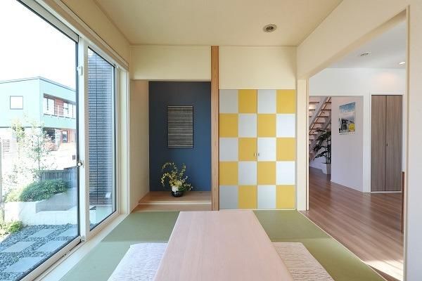 桑名南展示場