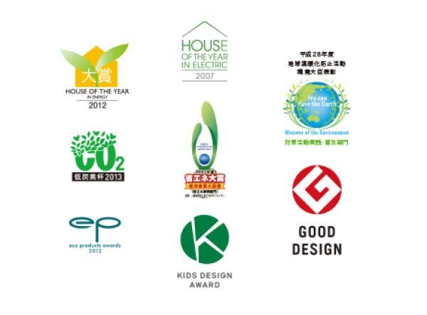 「家は、性能。」への評価、拡大中。の画像