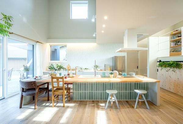 Afternoon Tea HOUSEの画像