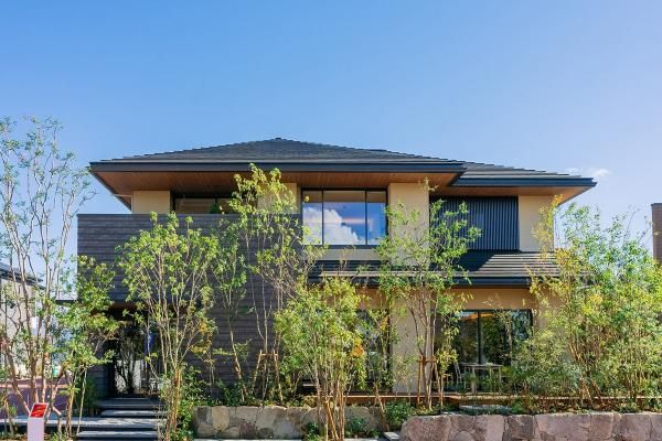 長期優良の画像