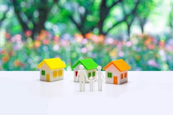 安心保証の画像