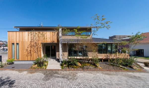 東広島住宅展示場