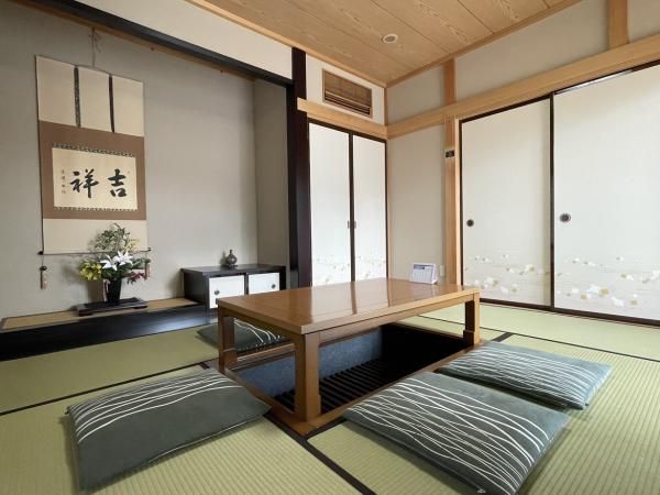 伊那展示場