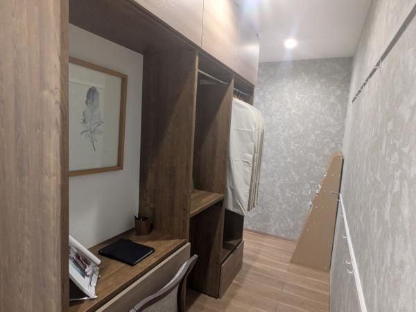 諏訪展示場