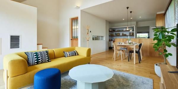 理想を叶えるデザインの画像