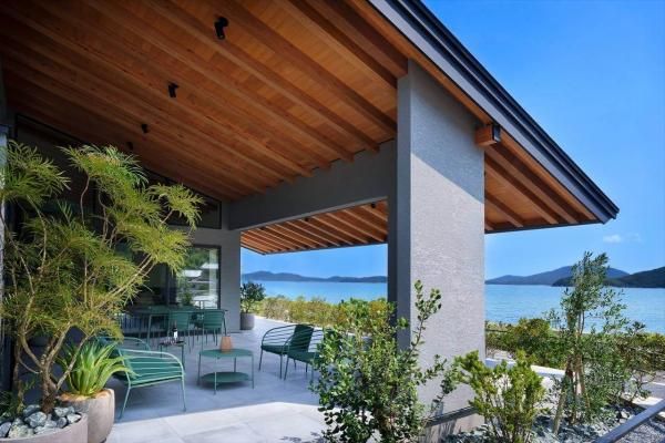 福岡糸島二丈福井 LIVELY VILLA Noki
