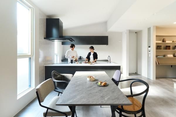 長期優良住宅の話の画像