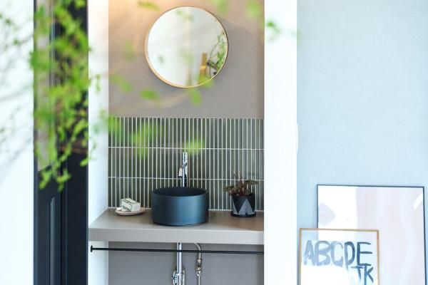 アフターメンテナンスの画像