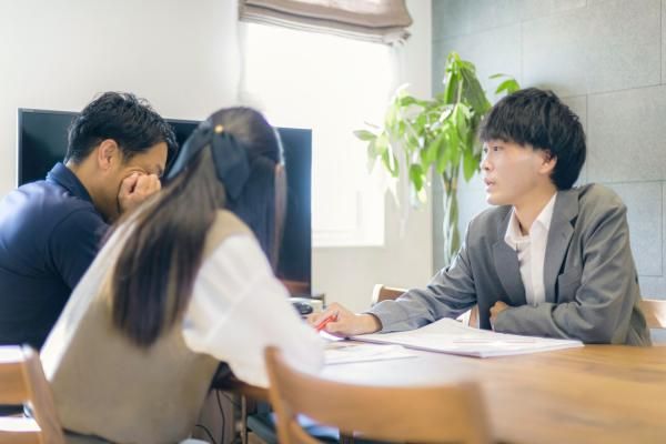 建築士との家づくりの画像