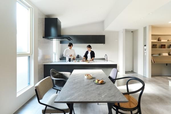 長期優良住宅の話の画像