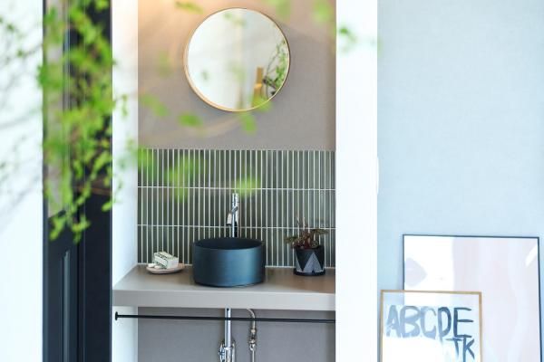 アフターメンテナンスの画像