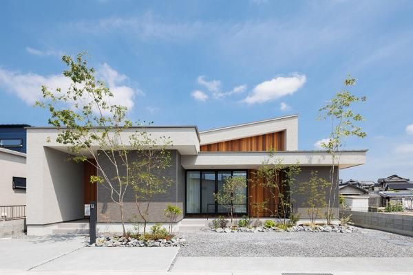 リッツガーデン飯山Ⅱ5号地