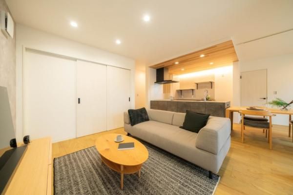 イエ〜い君の家の画像