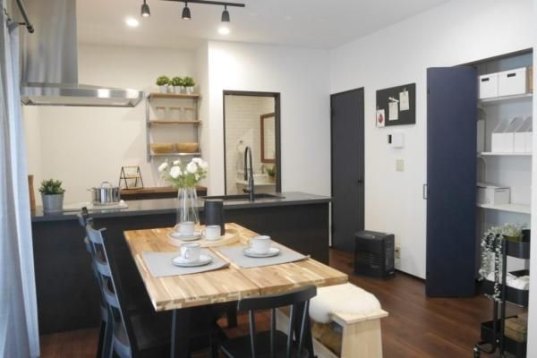 定額リノベの画像