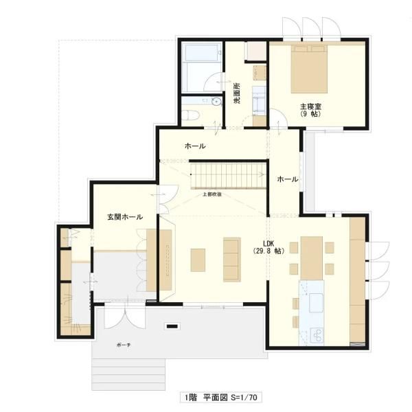 日進展示場_1Fの画像