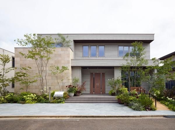 長久手東展示場