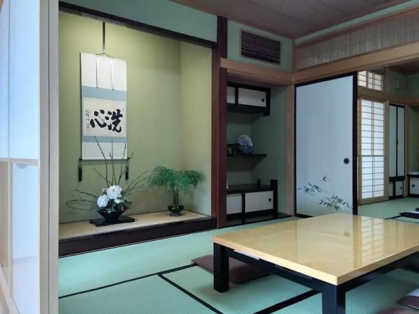 日進東展示場
