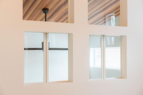 洗練された空間を生み出す「色の統一」の画像