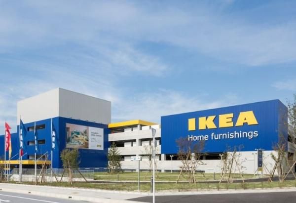 IKEAキッチン正規取扱店の画像