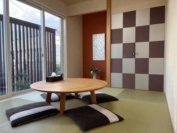松本南展示場