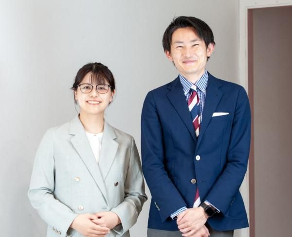 お客様の8割がご紹介の画像