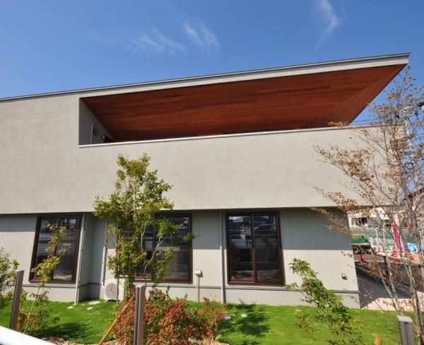 地場工務店だからできることの画像