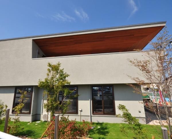 地場工務店だからできることの画像