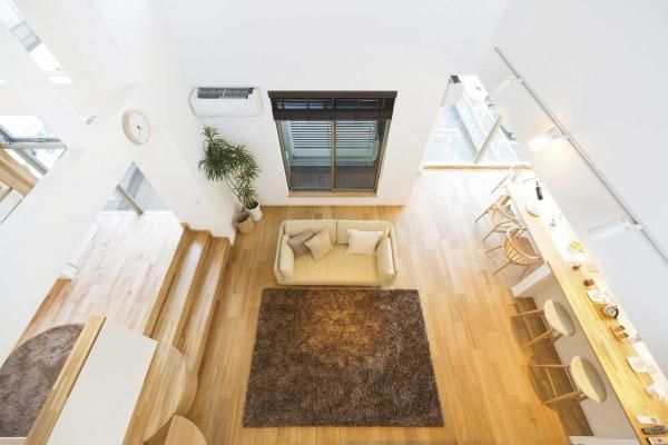 人にいいイエ、つなぐイエ〜みんなの幸せ探すトコ〜