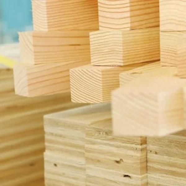 スエルテ構造材の画像