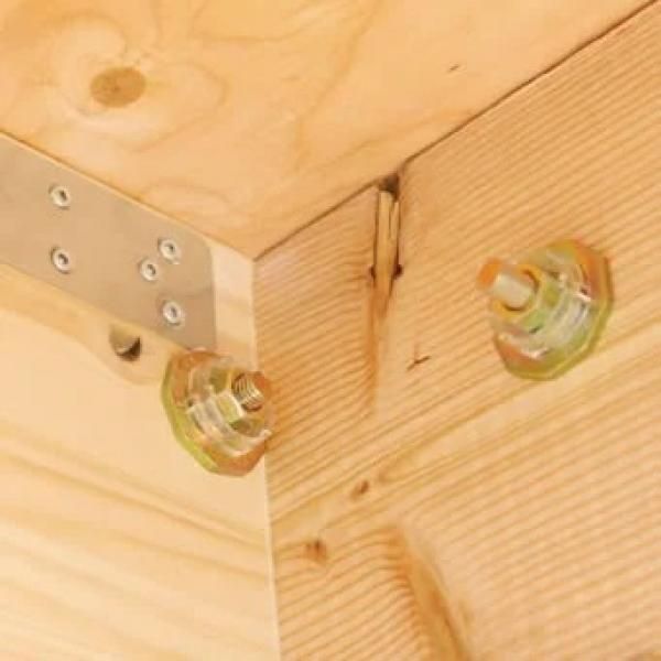 スエルテ耐震構造金物の画像