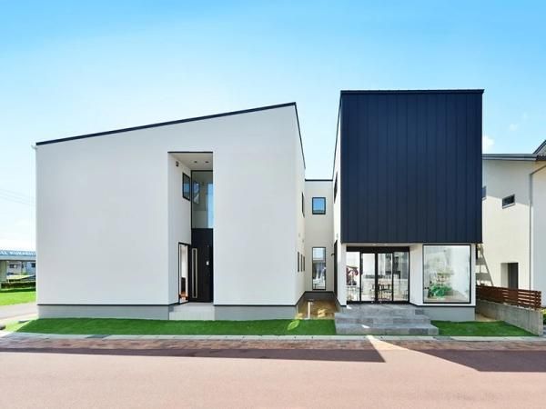 Hellouse　ハウジングモール倉敷展示場