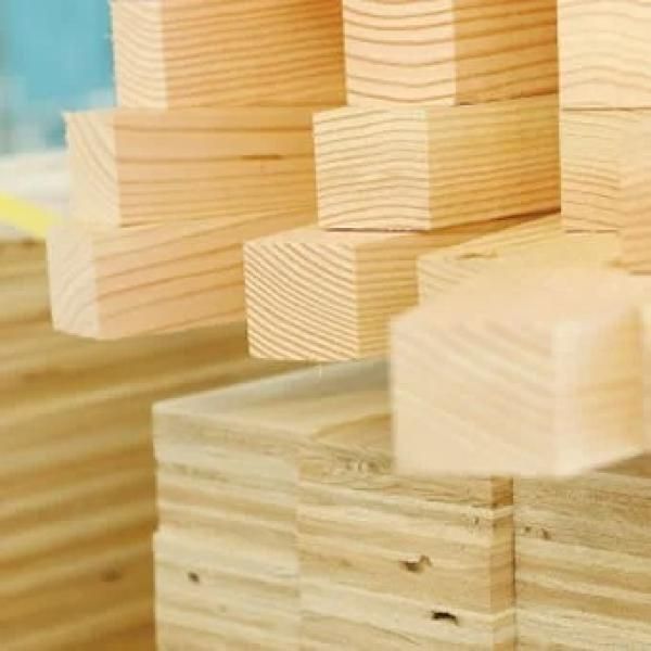 スエルテ構造材の画像