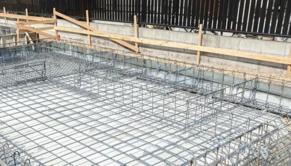 耐震制震構造の画像