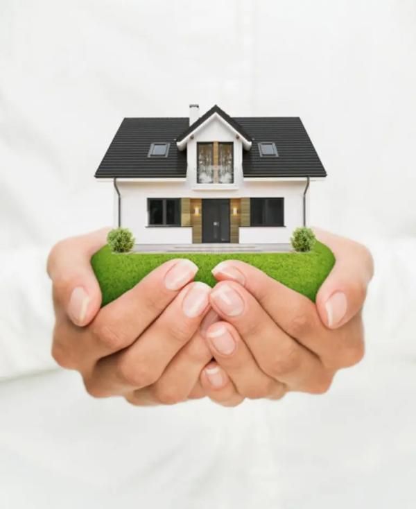 安心の保証の画像