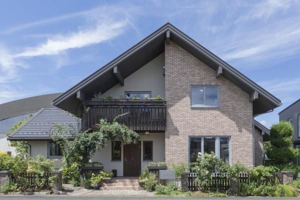 杜の住宅公園みらいえ