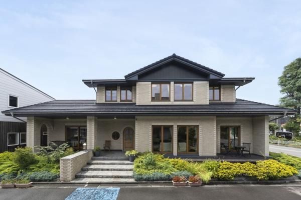 IBCハウジングメッセ北上