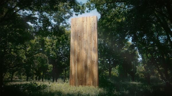 木の住まいで脱炭素社会の実現に貢献の画像