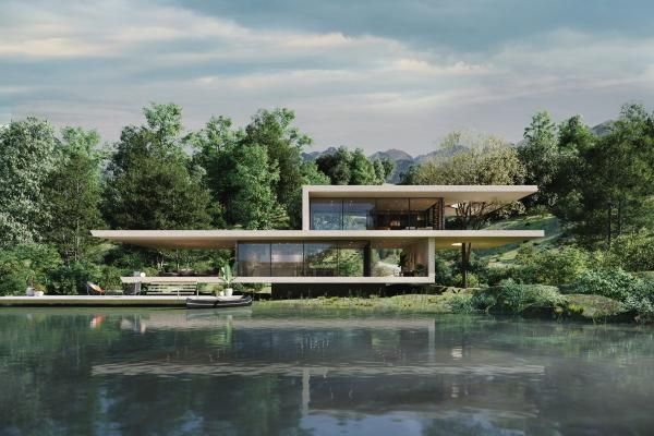 サステナブルなCLT建築を全国への画像