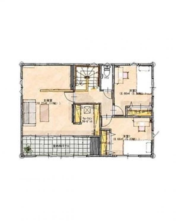 岡山体感スタジオ_2Fの画像