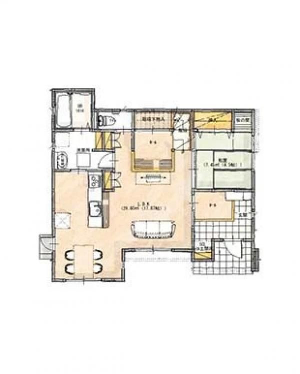 倉敷体感スタジオ_1Fの画像