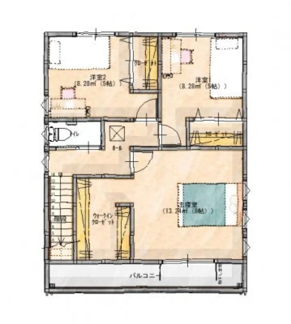 福山体感スタジオ_2Fの画像