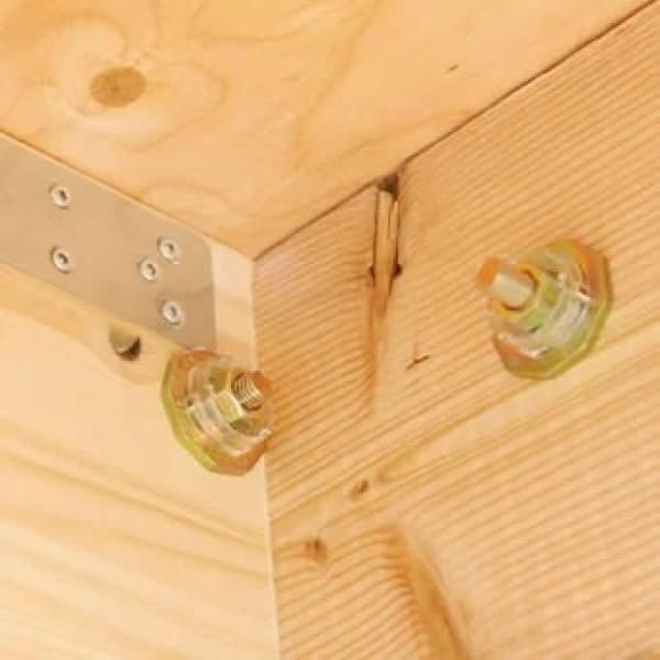 スエルテ耐震構造金物の画像