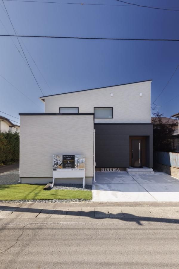 盛岡モデルハウス