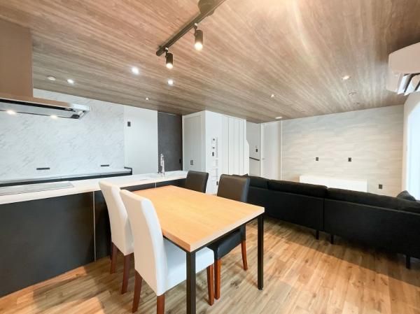 日沼工務店は、誠実さと礼節を何より大切にしていますの画像