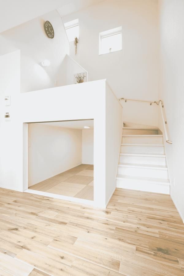 畳がもたらす、ぬくもりのある空間の画像