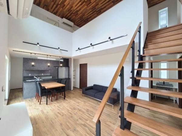 住宅基本性能とオール電化が支える、高水準の住まいの画像