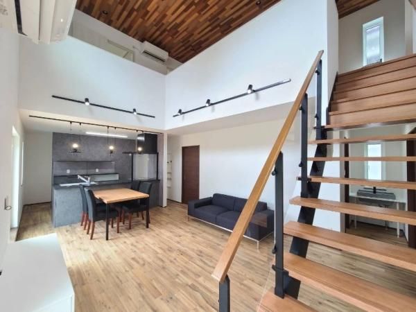 住宅基本性能とオール電化が支える、高水準の住まいの画像