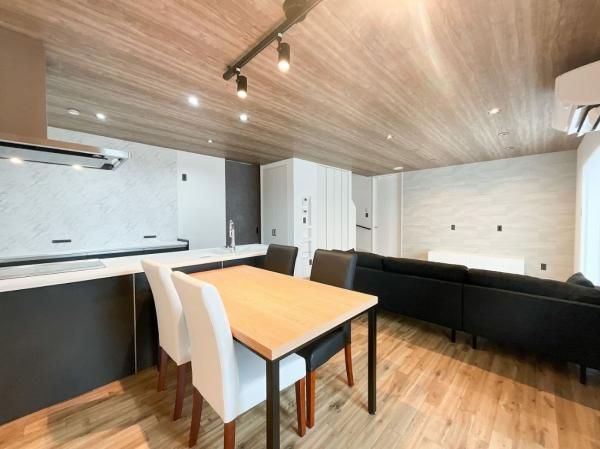 日沼工務店は、誠実さと礼節を何より大切にしていますの画像