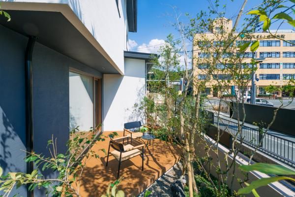 TKU住宅展示場