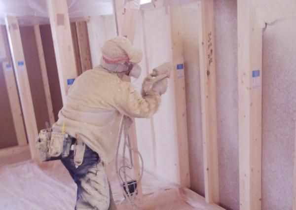 すべての家に優れた断熱性能を届けるの画像